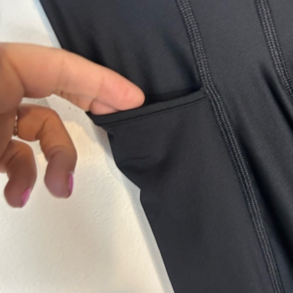 NWT under Armour men's compression leggings size small - Picture 3 of 12